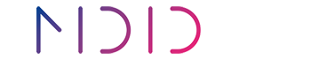 MDID – Martin Deutscher Industrial Design Logo